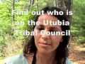 Utubia Tribal Council in the words of MyzzTy