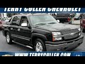 Preowned 2005 Chevrolet Avalanche Jonesboro GA