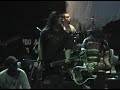 FISTT - Finais iguais, hist&oacute;rias diferentes (ao vivo)