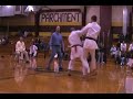 that first punch felt real good....i love that hook kick