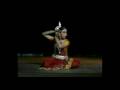 Odissi Jhelum Paranjape- LeelaNidhi