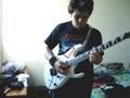 Niccolo Paganini - Caprice No. 24 (Rock Cover)