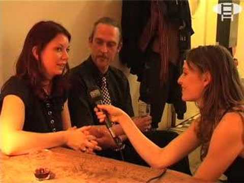 Interview Venus Hill