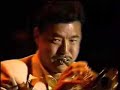 TERUMASA HINO \"Round Midnight\"