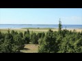 Ormsö - Vormsi ö