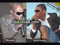 DJ SCATTA PRESENT-(MAVADO) DEM A PREE(KARTEL DISS)IT MADDDDD
