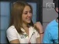 clase 406   anahi 100