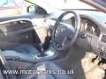 Volvo S80 @ www.motorparks.co.uk