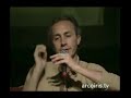 Travaglio - La notizia \"senza nome\" su Previti (censura e disinformazione Rai)