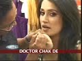 The man behind Chak De girls
