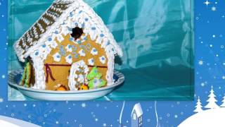 Зимова казка власноруч