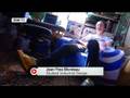 CLIPMANIA | Buggy Rollin' with Jean-Yves Blondeau