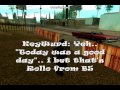 Bloodz 'n tha' 'Hood - Episode 1: 