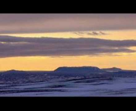 Reykjavik - With a population of just 300000, Iceland is the most sparsely populated country in Europe, and over half the natives reside in its capital of Reykjavík.