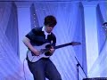 Chris Feener - Harbour Grace Talent Show Chris Feener - Harbour Grace Talent Show