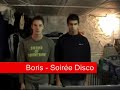 boris soirée disco