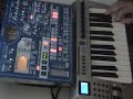 Electribe EMX \"T�rmino\" Songa