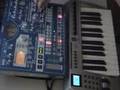 Electribe EMX Término Songa
