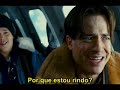 TRAILER - A M�MIA 3 : TUMBA DO IMPERADOR DRAG�O - LEGENDADO