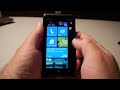The Nokia Lumia 900 is easily my favorite Windows Phone 7 device. It offers a great design, large screen and solid construction. Though the phone has been out for some time, I wanted to use it for a couple weeks and give my experience with it during real world use. I would highly recommend the Lumia 900 to anyone leaning toward Windows Phone 7. Lumia 900 -- trdd.us Free Zollotech App: tinyurl.com Website: www.zollotech.com Follow me on Twitter www.twitter.com Facebook page: on.fb.me