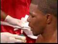 Emmanuel Steward Angry at Jermaine Taylor