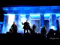 U2 Beautiful Day Berlin, Brandenburg Gate 2009-11-05