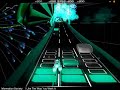 Audiosurf - I Like The Way You Werk It - Information Society Audiosurf - I Like The Way You Werk It - Information Society