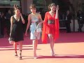 F4 Girls Red Carpet Bangbang wo aishen Help me eros 幫幫我 愛神