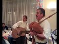 la ballade nord irlandaise