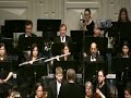 VSO Opens Concert with Mozart Overture to \"The Magic Flute\"