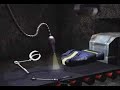 The Dawn of the Net - animation 1