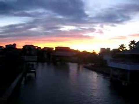 Bayhouse in Galveston
