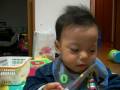 videos de Leo Crescencio Nishida November 2008 #8