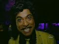 The Next Best Thing - Garry Moore as Little Richard The Next Best Thing - Garry Moore as Little Richard