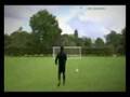 Barnet Crossbar challenge