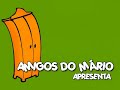 MAICOW JÉKISON NO BRASIL - AMIGOS DO MÁRIO