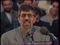 دومين جلسه دادگاه کرباسچي : مديران را به دزدي متهم نکنيد