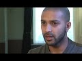 Part 1 of 3 of an interview with...