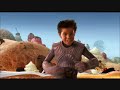 Shark Boy Dislikes the Musical Stylings of Bubb Rubb