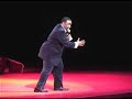 Rodney Perry At Damon Williams New Years Eve Comedy Bash