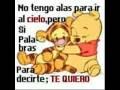 videos de Como Expresar mi Amor por ti.wmv