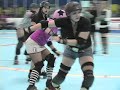 Tucson Saddle Tramps Vs. Tent City Terrors