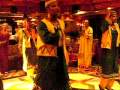 Danse Nubienne - Assouan - Blog Egypte - Récits Et Carnets De Voyages