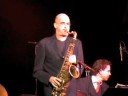 impressions Michael Brecker and Rembrandt Frerichs trio