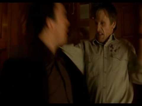 Viggo kills 'em with style