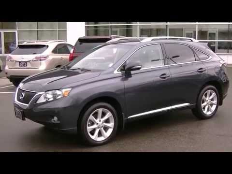 how to set luggage cover lexus
