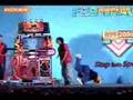 WPF 2006 Finals - Freestyle - Mexico