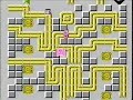this is part four of a full-game play-through i did of ikari warriors (nes) on june 14, 2008. i played this on an nes and recorded the footage with a vcr, then transferred the footage to a dvd-rw. i didn't use the abba cheat code or any other cheats. i didn't use a game genie or any other cheating devices. i used a standard nes controller, the kind that comes bundled with the system. overall, i died five times. i got through the first two stages without dying, then lost three lives on stage three and two lives on stage four. this play-through is approximately 57 minutes and 13 seconds long and was verified and accepted by twin galaxies: www.twingalaxies.com