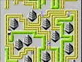 this is part four of a full-game play-through i did of ikari warriors (nes) on june 14, 2008. i played this on an nes and recorded the footage with a vcr, then transferred the footage to a dvd-rw. i didn't use the abba cheat code or any other cheats. i didn't use a game genie or any other cheating devices. i used a standard nes controller, the kind that comes bundled with the system. overall, i died five times. i got through the first two stages without dying, then lost three lives on stage three and two lives on stage four. this play-through is approximately 57 minutes and 13 seconds long and was verified and accepted by twin galaxies: www.twingalaxies.com