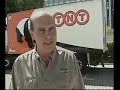 TNT airplane landing at Madrid Airport with two Pandas.flv